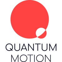 Quantum Motion Logo